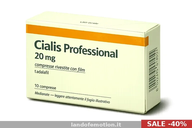 Cialis Professional