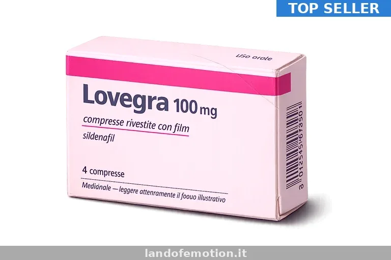 Acquistare Female Viagra (Sildenafil) senza prescrizione medica in farmacia