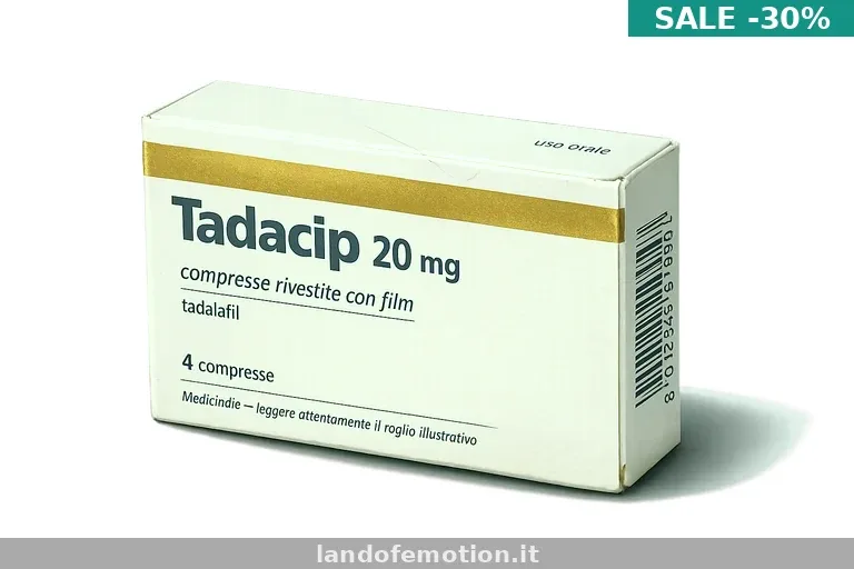 Tadacip