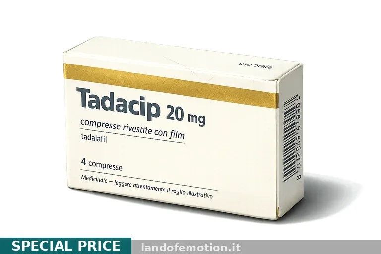Tadacip