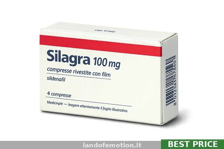 Silagra