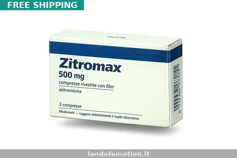 Zitromax