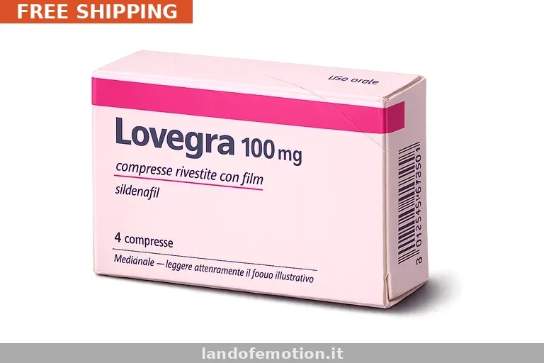 Lovegra
