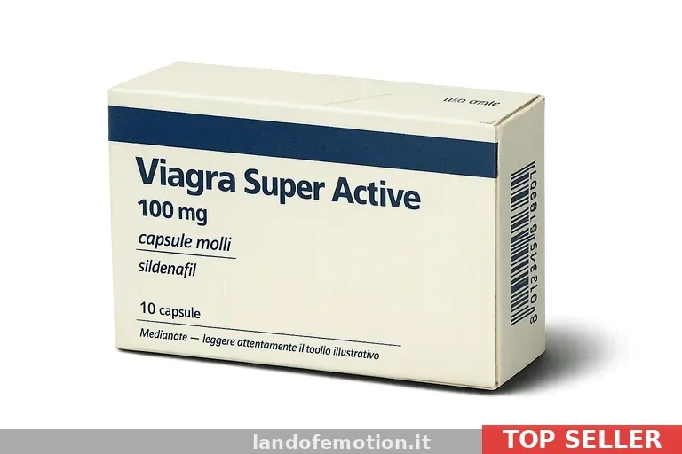 Viagra Super Active