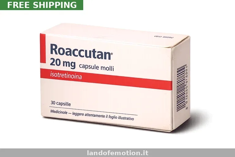Roaccutan