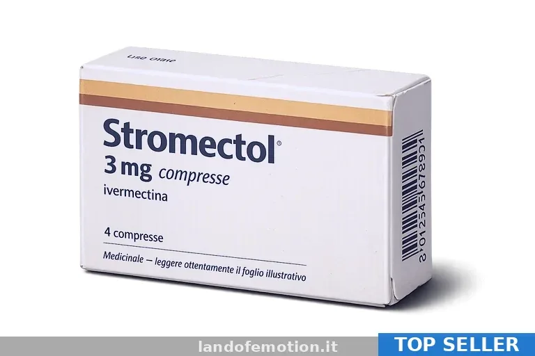 Stromectol