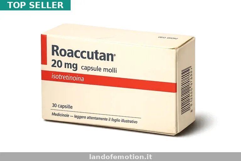 Roaccutan