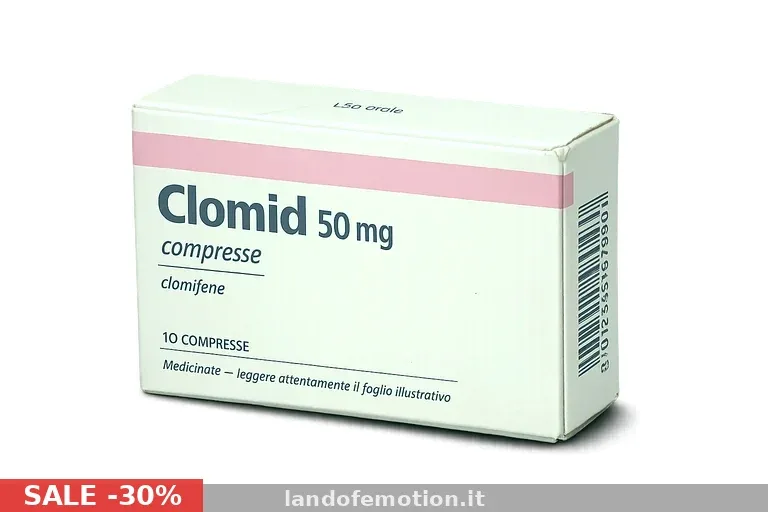 Clomid