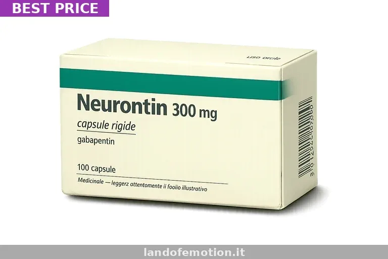 Neurontin