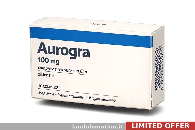 Aurogra