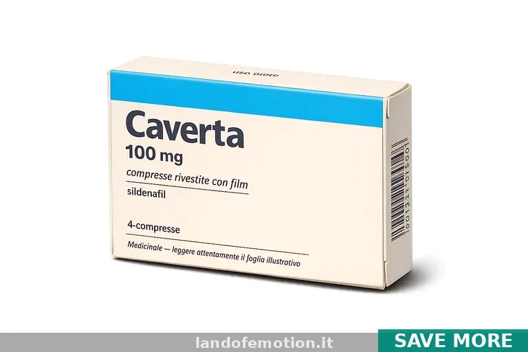 Caverta