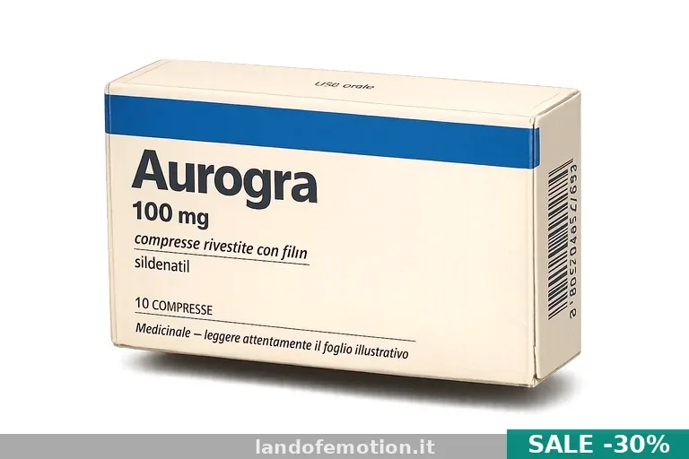 Aurogra