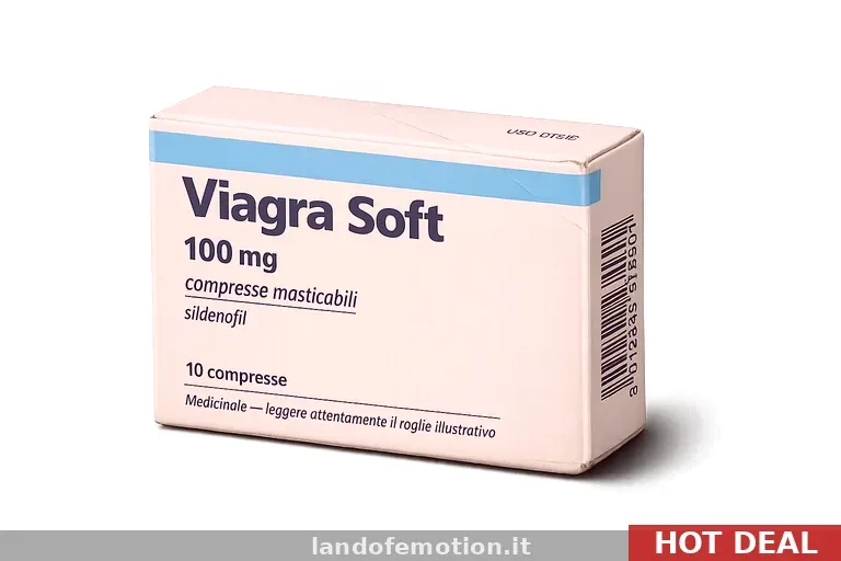 Viagra Soft