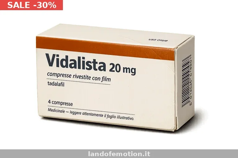 Vidalista