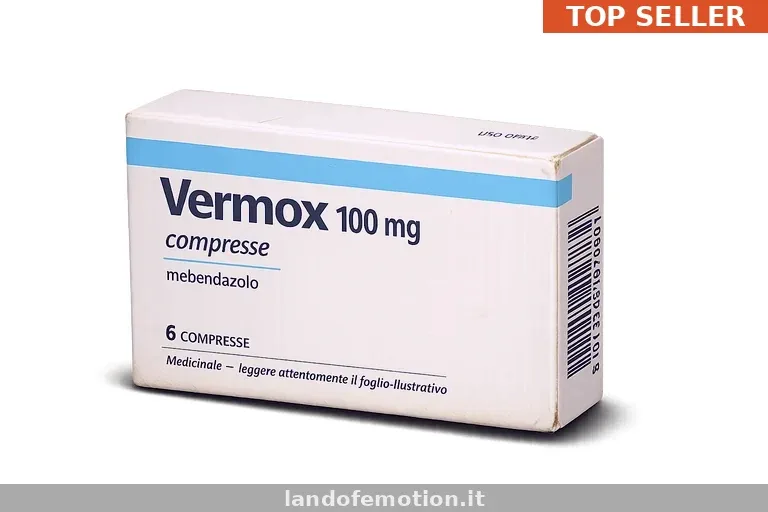 Vermox