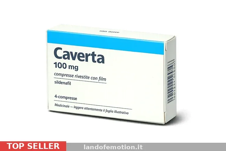 Caverta
