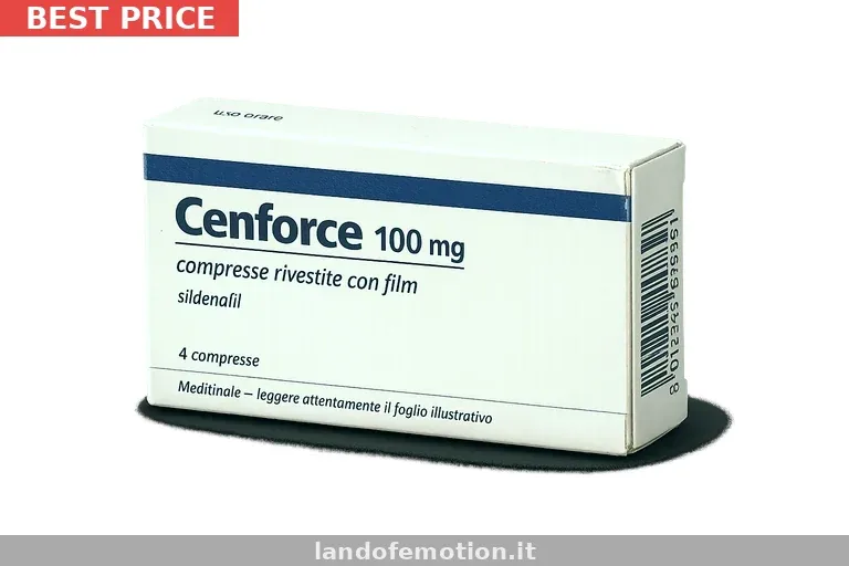 Cenforce