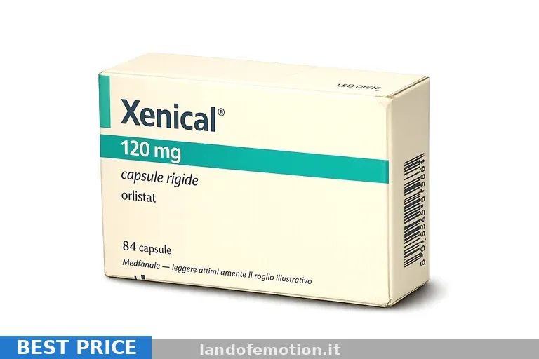 Xenical