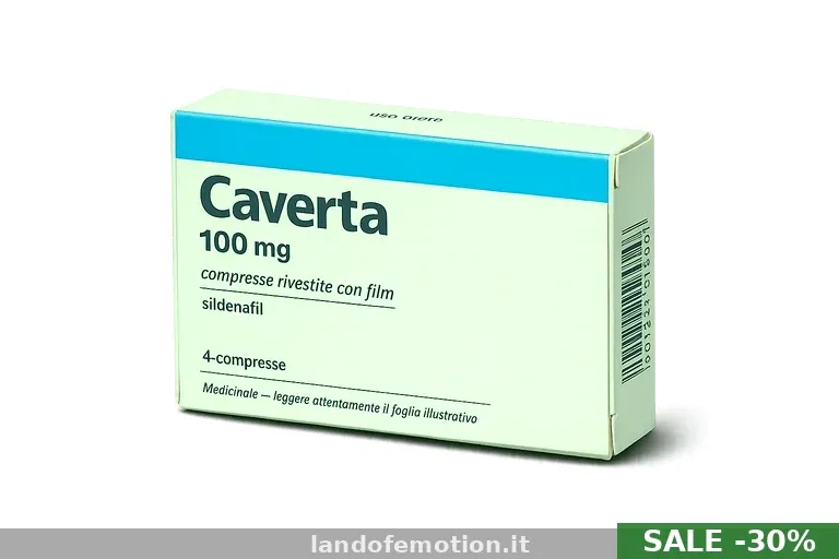 Caverta