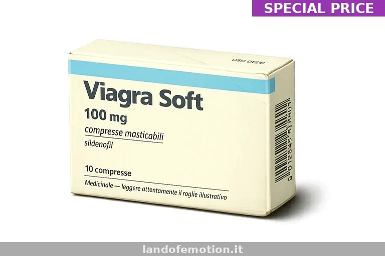 Viagra Soft