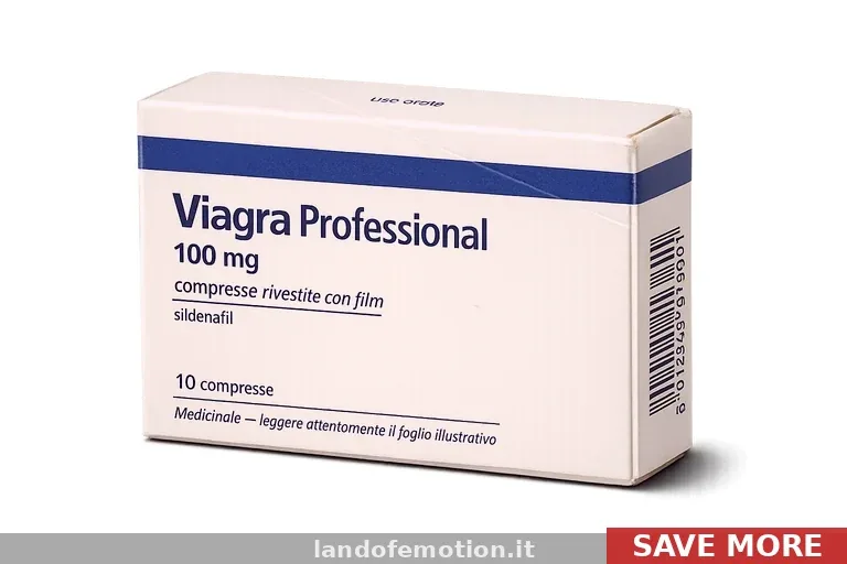 Viagra Professional
