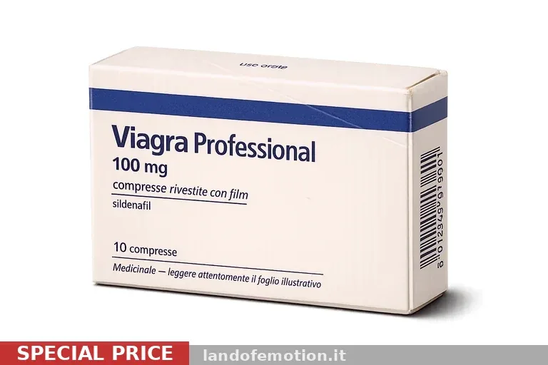 Viagra Professional