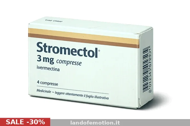 Stromectol
