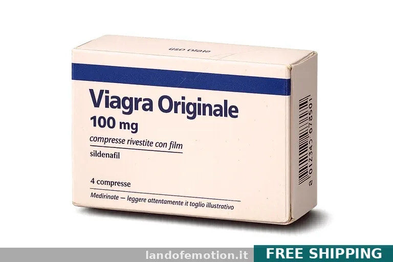 Viagra Originale