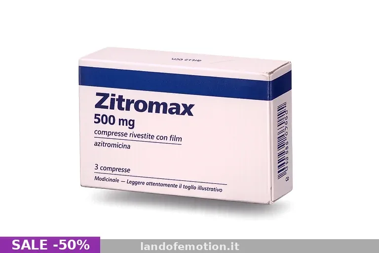 Zitromax