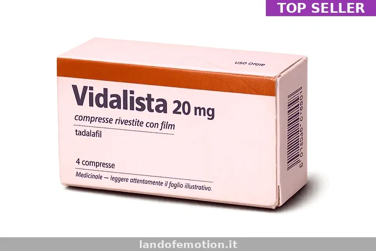 Vidalista