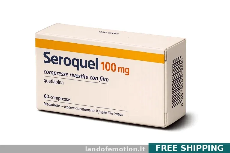 Seroquel