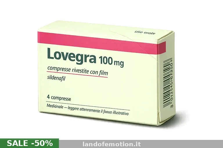 Lovegra