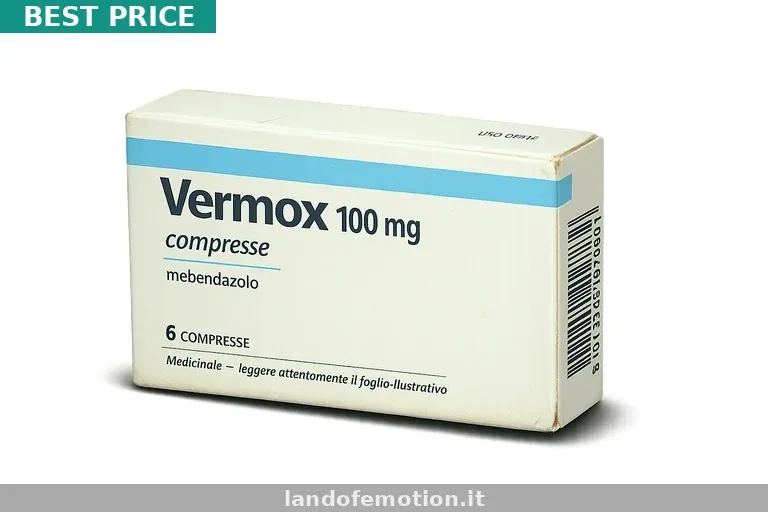 Vermox