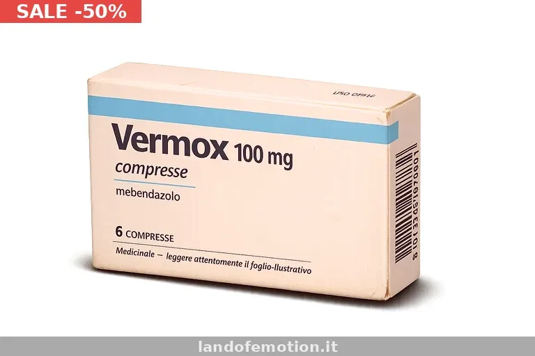 Vermox