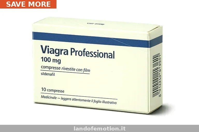 Viagra Professional
