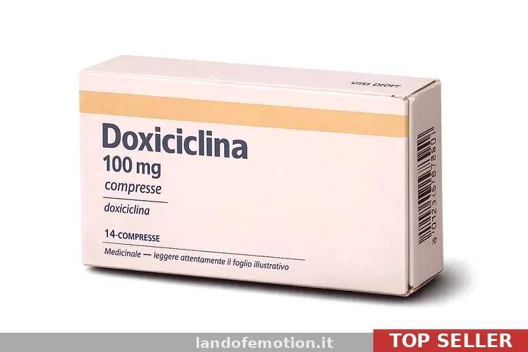 Doxiciclina
