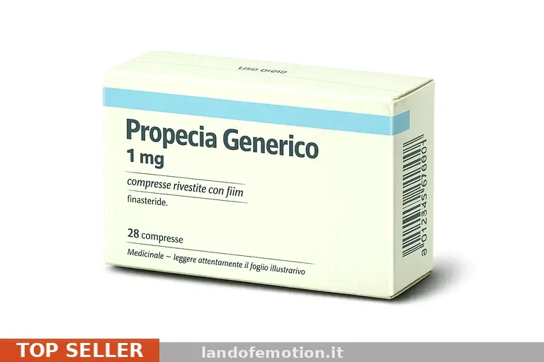 Propecia Generico