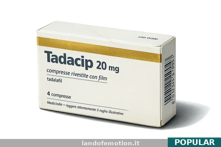 Tadacip