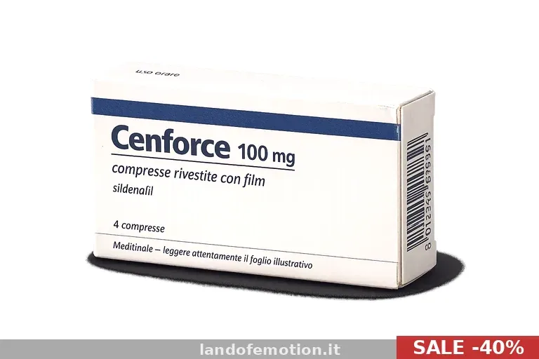 Cenforce
