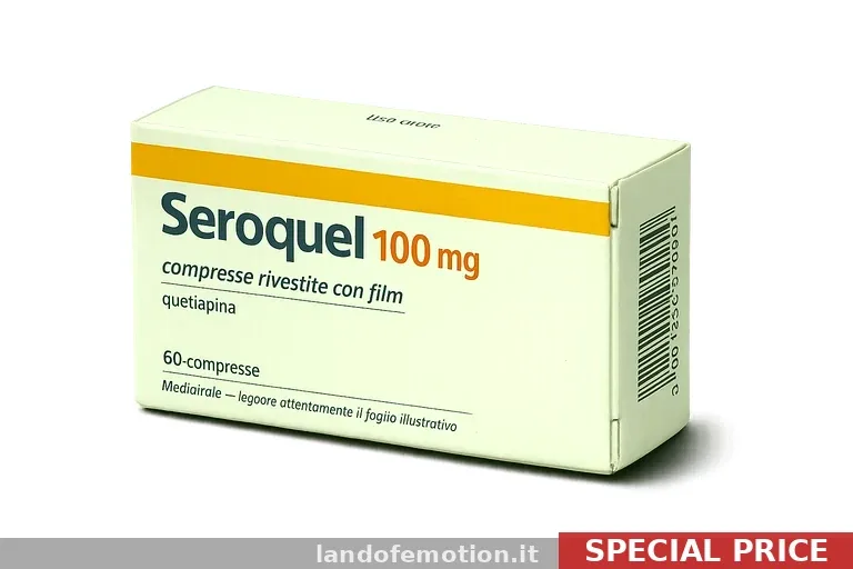 Seroquel