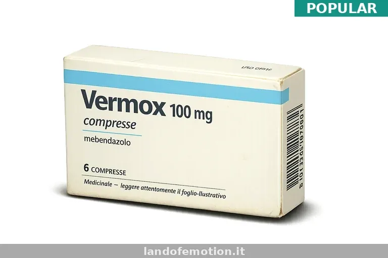 Vermox
