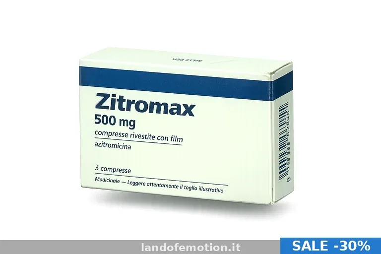 Zitromax