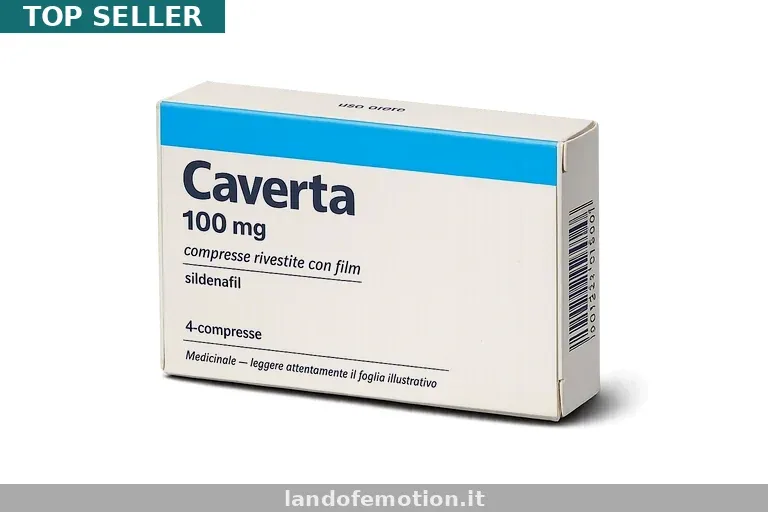 Caverta