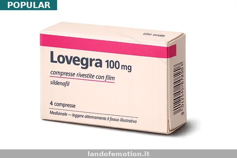 Lovegra