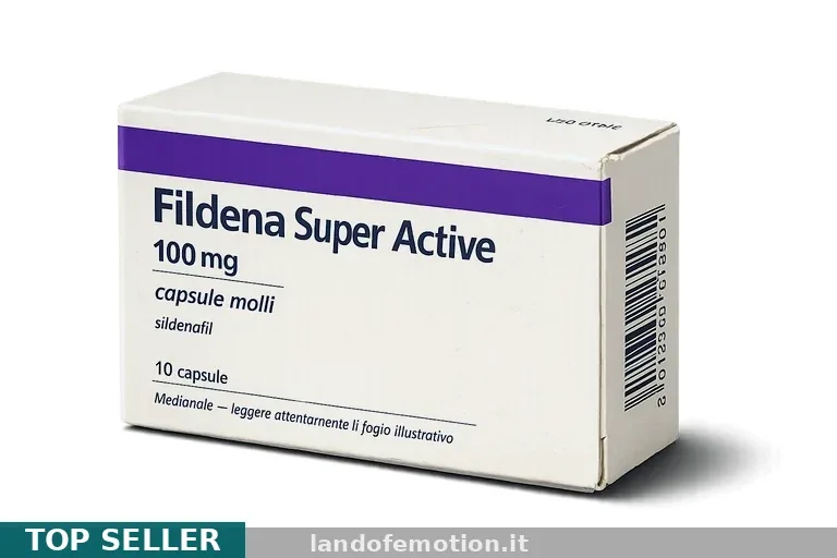 Fildena